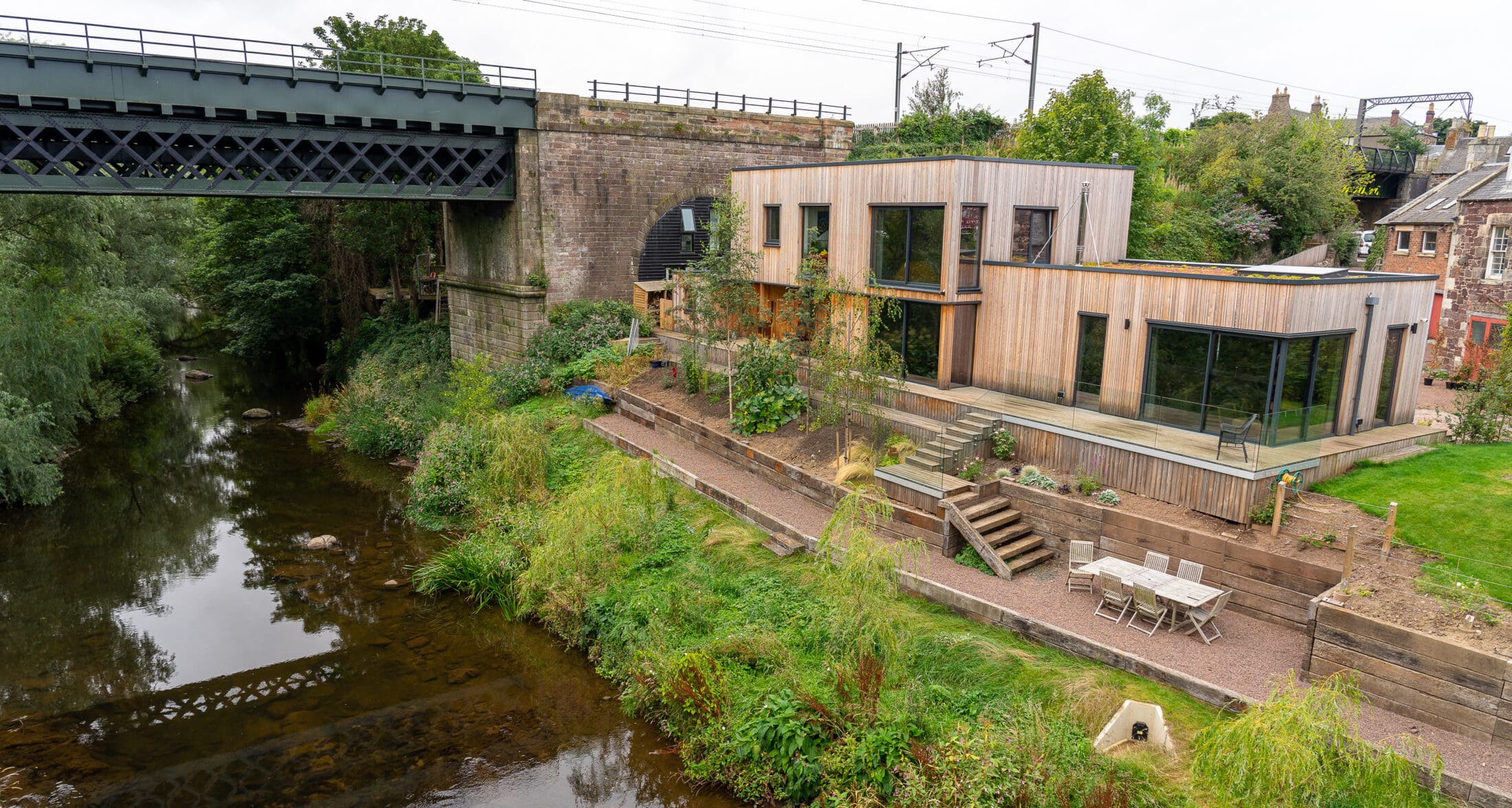 Riverbank