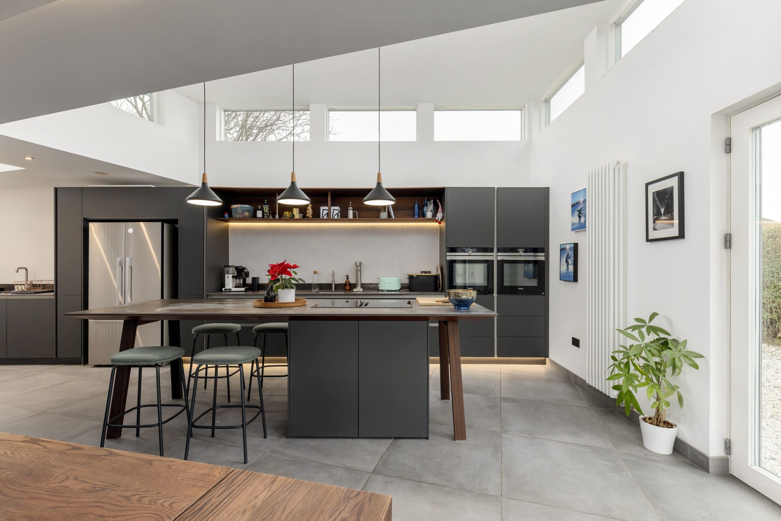Barnton Extension- Main Image