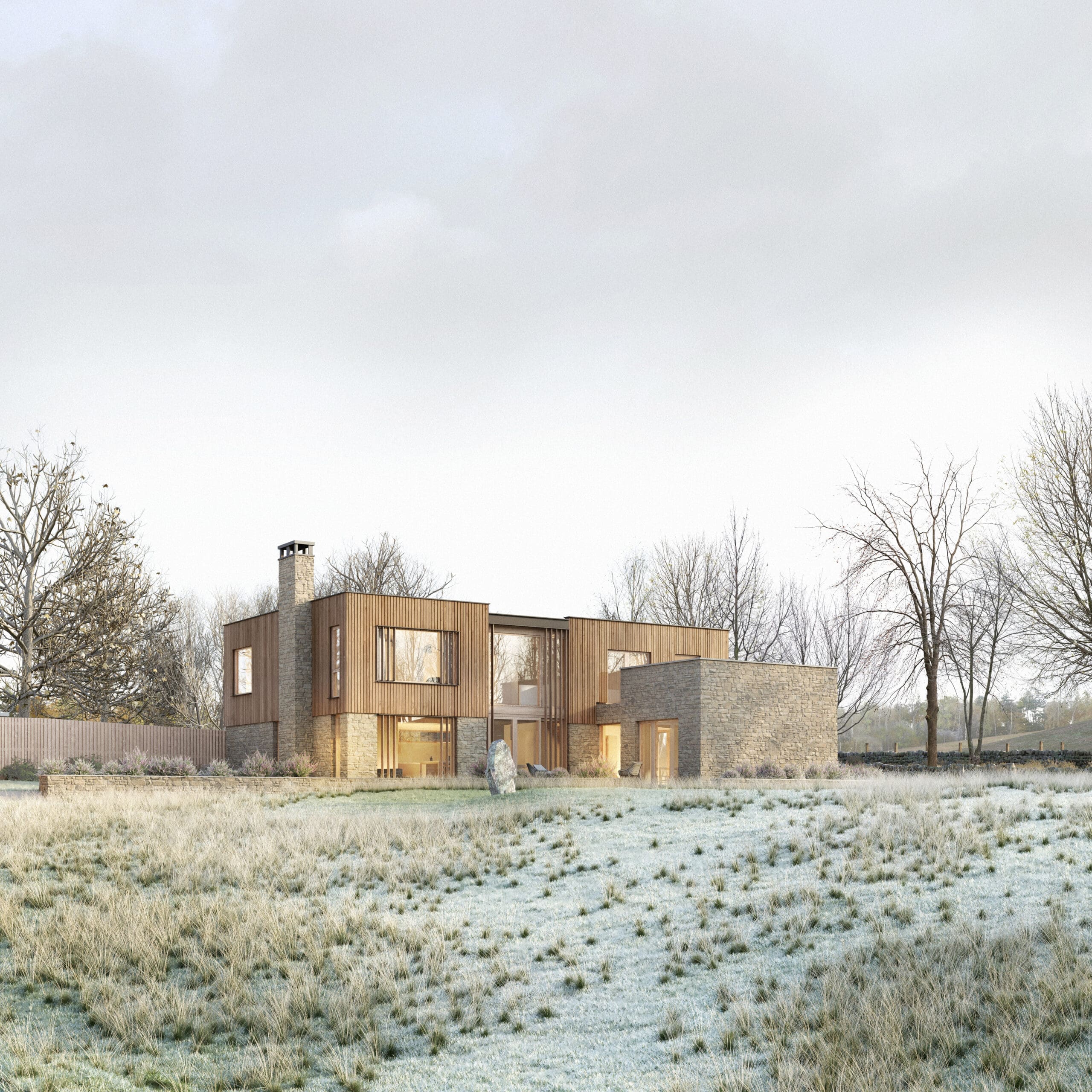 Cardrona House_view 2_rev1