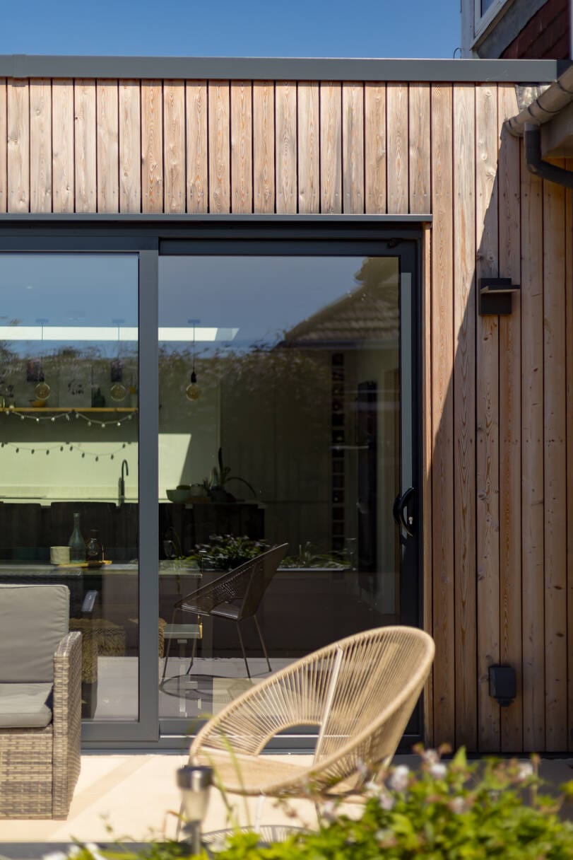 Cramond Extension 1 - Main Image